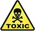 toxic
