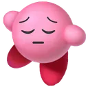 pensivekirby