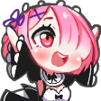 :ramyay: Discord Emote