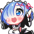 :remyay: Discord Emote