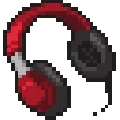 headphones