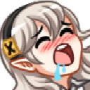 corgasm Discord emoji