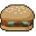 burger