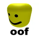 oof Discord Emoji
