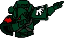 Dab