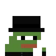 pepefedora