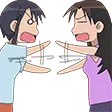 AzuDaiohFight