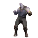 ThanosGoodTimeButFaster ThanosGoodTimeButFaster