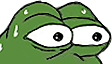 PepeLurk Discord emoji