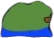 Pepeignore Discord emoji