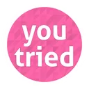 YouTried