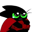 maocrying