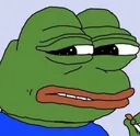 Disgust_Pepe Discord Emoji