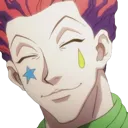 hisokasmile