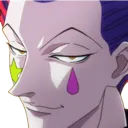 hisokasmirk