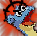 laprasEvil