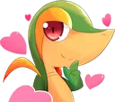 SnivyLove