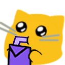 :sipcat: