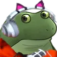 FrogeBridge