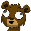 Hahaha_Bear Discord Emoji