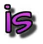 is