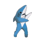 :sharkdance: Discord Emote