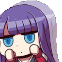 :Hotties_hyperx: Discord Emote
