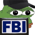 :Hotties_FBI: Discord Emote