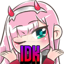 :Hotties_idk: Discord Emote