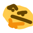 :Hotties_Think: Discord Emote