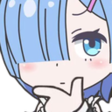 :Hotties_Think: Discord Emote