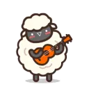 sheepukelele sheepukelele