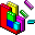 WinDefrag Discord emoji