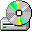 WinDiskDrive Discord emoji