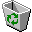 WinRecyclingEmpty Discord emoji