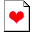 WinHeart Discord emoji