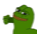 pepeFist pepeFist
