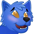 WolfBlush