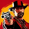 rdr2gun