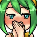 FroggieOhMy Discord Emoji