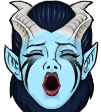 qopgasm Discord emoji