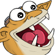 feelstechiesman Discord emoji