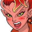 willowmad Discord emoji