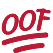 oof