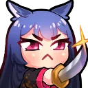 NoireStab