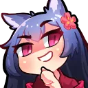 NoireSmug