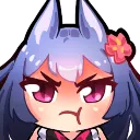 NoirePout NoirePout