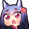 NoireGasp