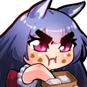 NoireAngryNom NoireAngryNom