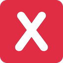 x_ Discord emoji